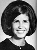 Aileen Ugenti: class of 1970, Norte Del Rio High School, Sacramento, CA.